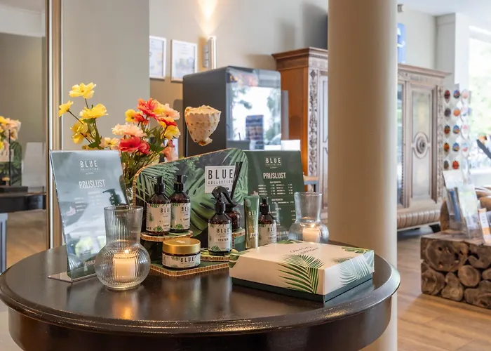 Fletcher Hotel Restaurant De Witte Raaf