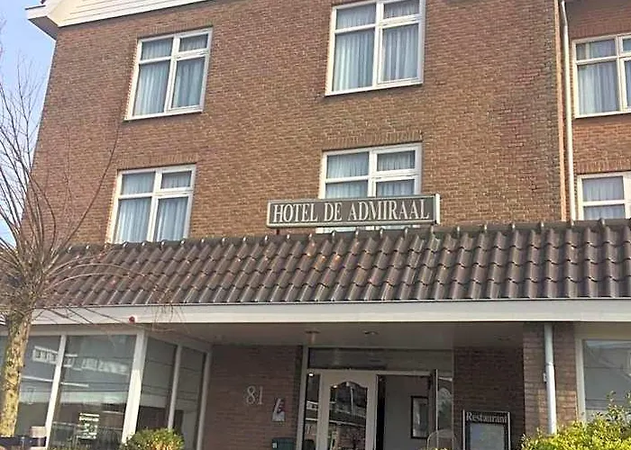Hotel De Admiraal